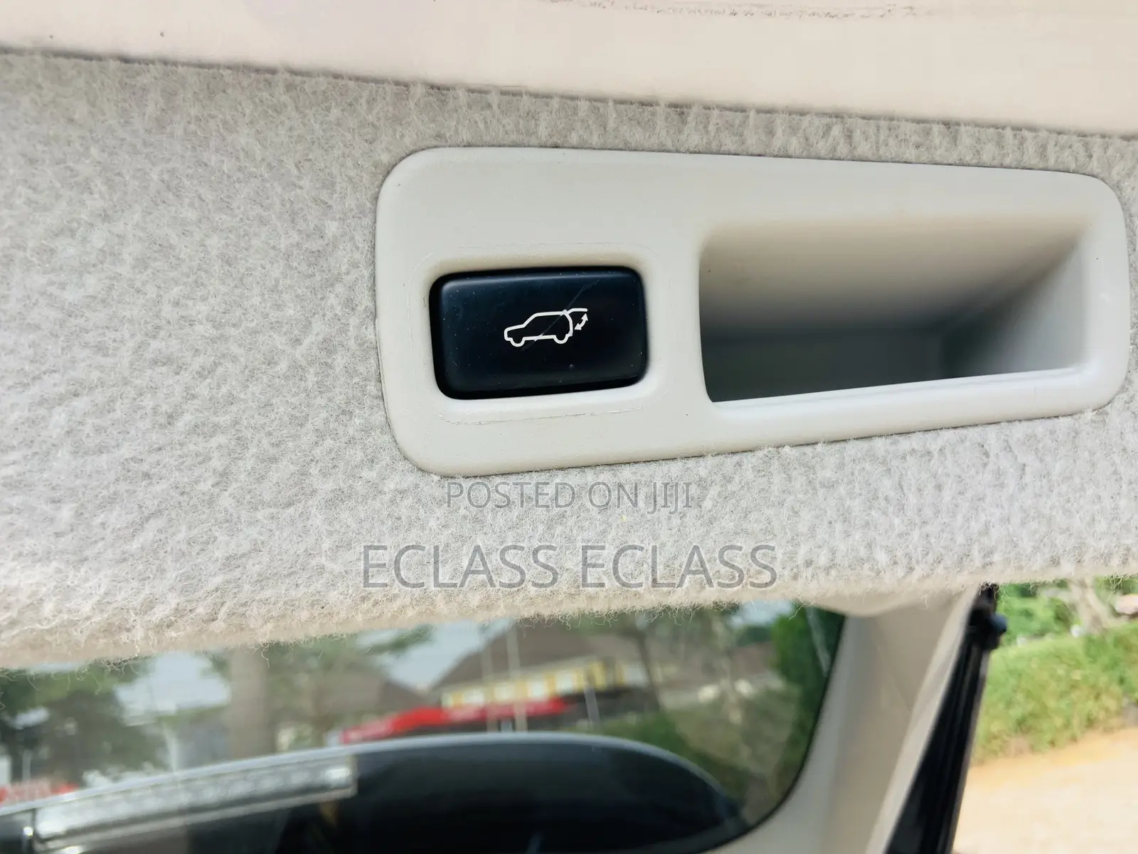 Lexus RX 2011 Silver