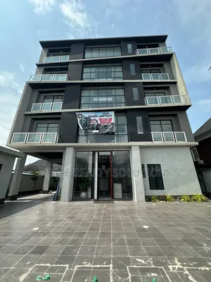 2bdrm Apartment in Location: Orchid, Lekki Expressway for sale