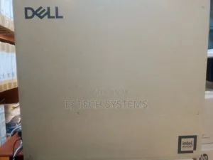 New Laptop Dell Pro 14 16GB Intel Core Ultra 7 SSD 256GB