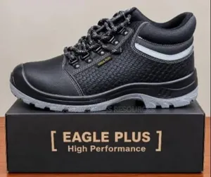 Safety Boots