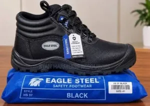 Safety Boots