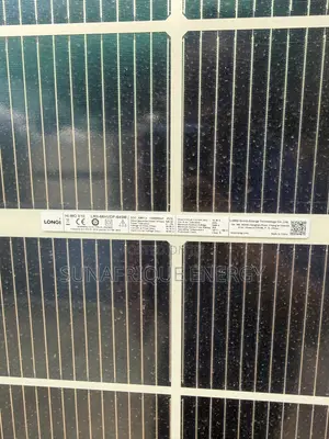 Longi 645W