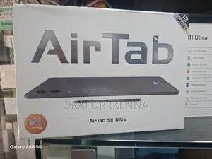 New AirTab S11 Uttra 1 TB