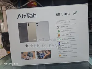 New AirTab S11 Uttra 1 TB