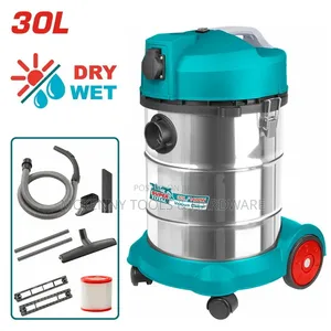 Wet - Dry 1.400w (Tvc14301)
Home
Power Tools
Vacuum Cleaners