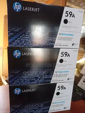 Laserjet 59A