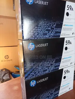 Laserjet 59A