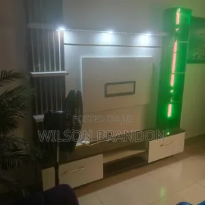 Modern TV Stand