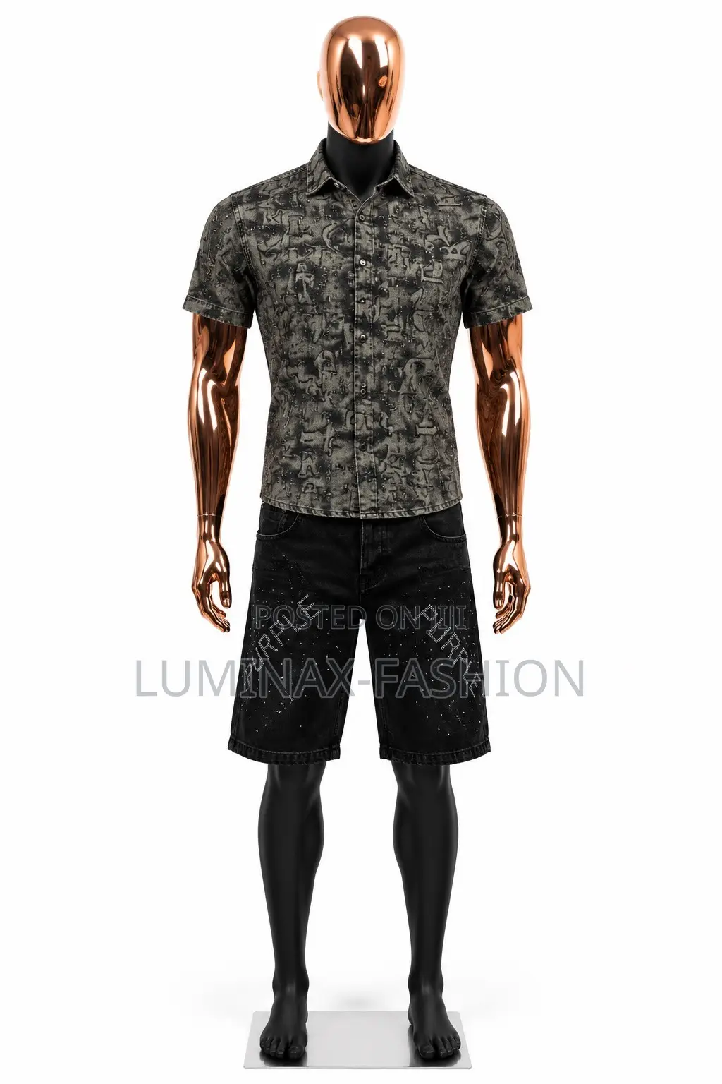 Men’s Polo