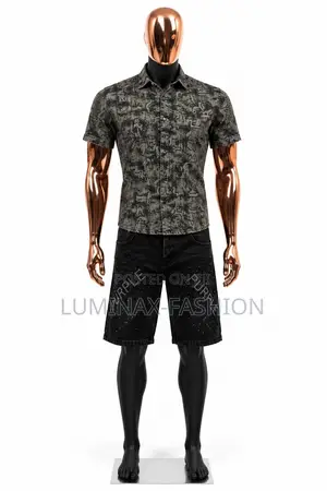 Men’s Polo