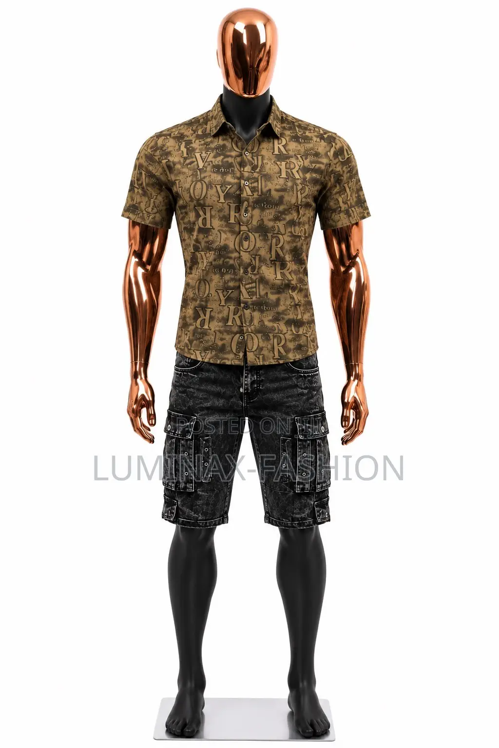 Men’s Polo
