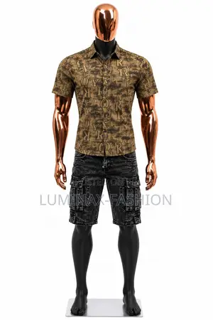 Men’s Polo