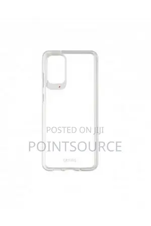 Gear4 Crystal Palace Series Case for Samsung Galaxy S20+