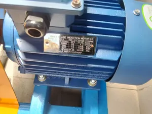 2\3 Centrifugal Nova Pump Tested Ok
