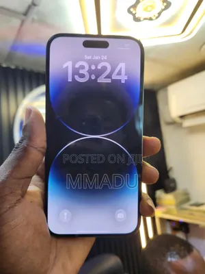 Apple iPhone 14 Pro Max 128 GB Purple
