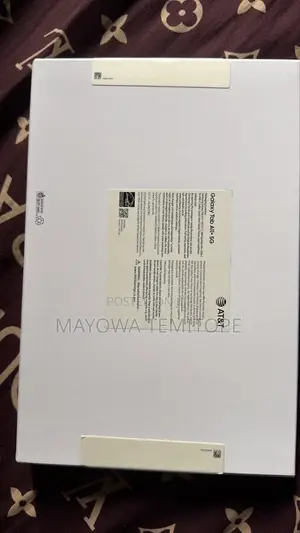 New Samsung Galaxy Tab A11+ 128 GB Gray