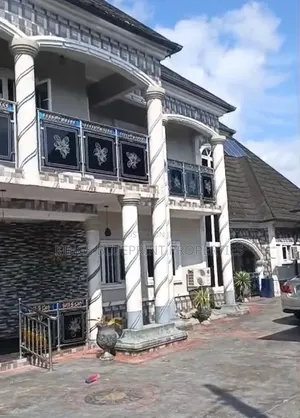 4bdrm Duplex in Ubogo, Udu for sale