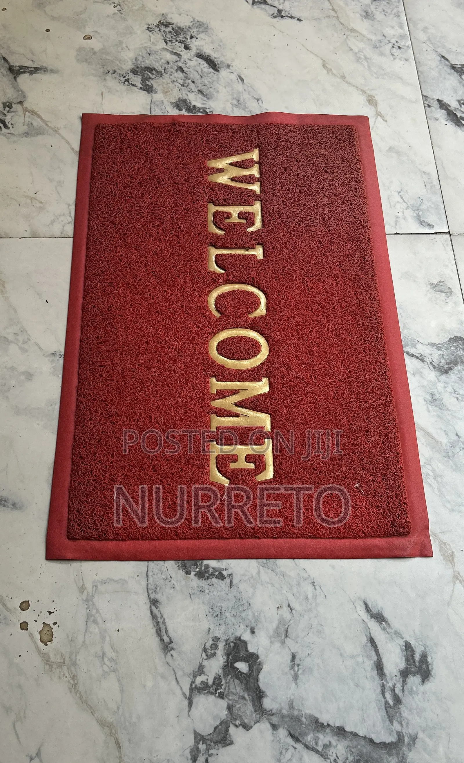 Indomie Mat