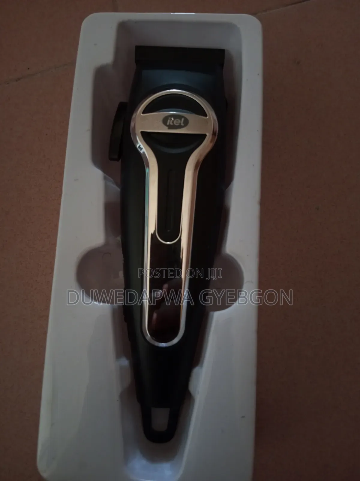Itel Shaver/Clipper