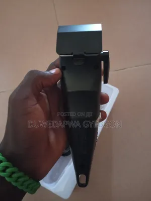 Itel Shaver/Clipper
