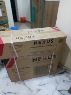 Nexus NX-MSSH12000SC Premium Split Air Conditioner for Home