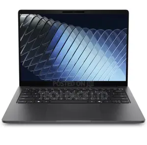 New Laptop Dell Pro 14 32GB Intel Core Ultra 7 SSD 1T