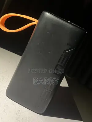 New Age Powebank