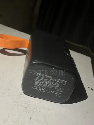 New Age Powebank