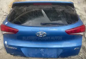 Complete Boot for Hyundai Elantra 2020-2022