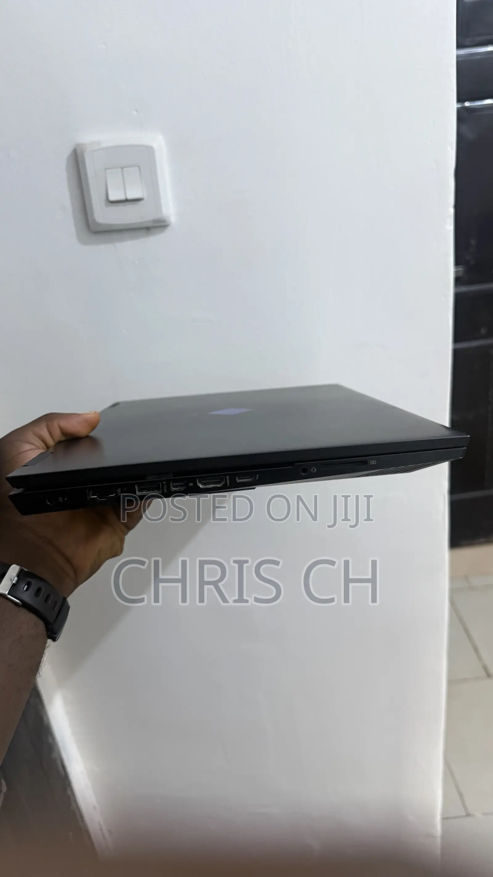 Laptop HP 16GB Intel Core i7 SSD 512GB