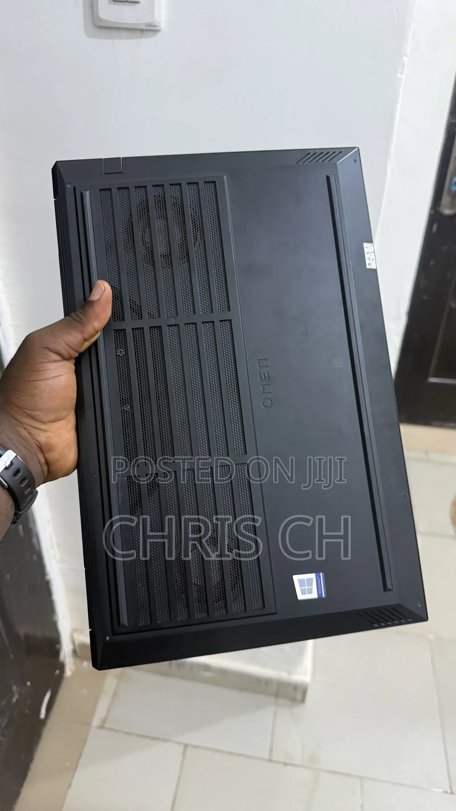 Laptop HP 16GB Intel Core i7 SSD 512GB