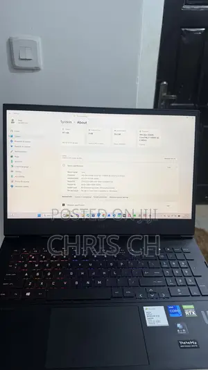 Laptop HP 16GB Intel Core i7 SSD 512GB