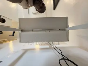 Adjustable Computer Desk
