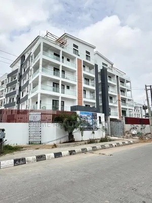 4bdrm Maisonette in Old Ikoyi for sale