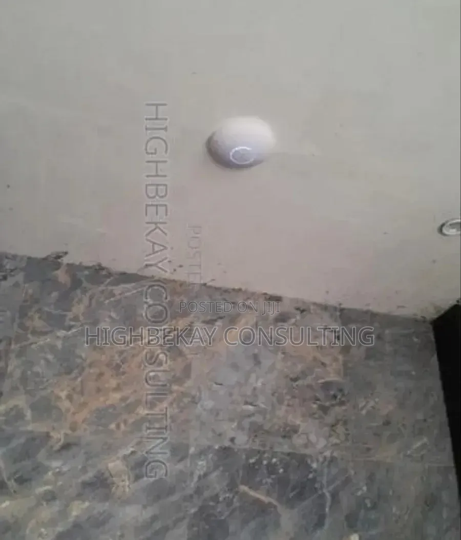 Wi-Fi Network Engineer in Lagos Nigeria .
