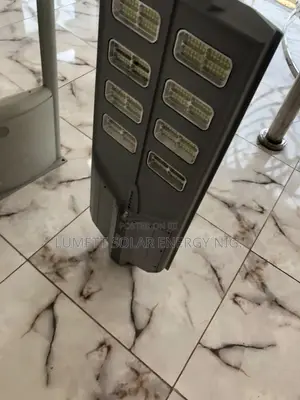 400w Solar Street Light