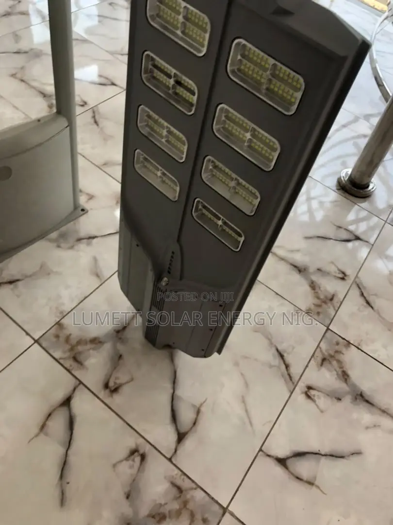 400w Solar Street Light