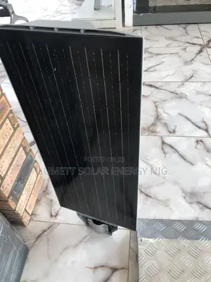 400w Solar Street Light