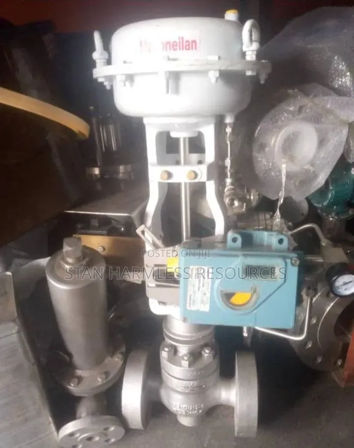 Control Valve