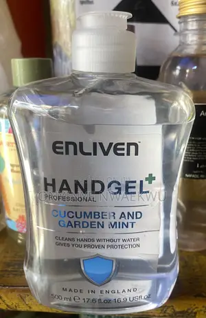 Enliven Sanitizer