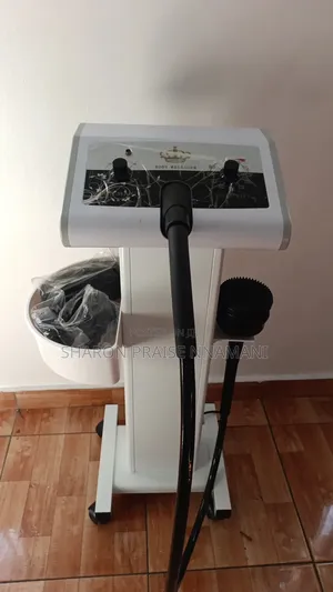 G5 Massage Machine
