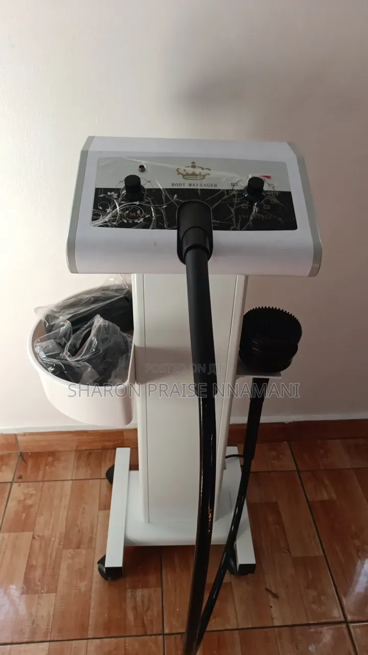 G5 Massage Machine