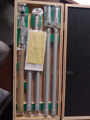 Inside Micrometer Screw Guage