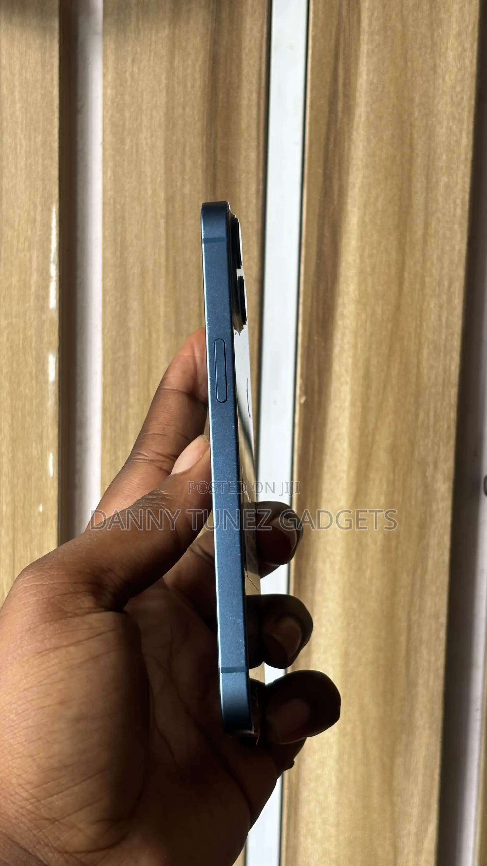 Apple iPhone 13 128 GB Blue