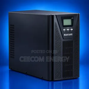 Bluegate 3kva Online Ups