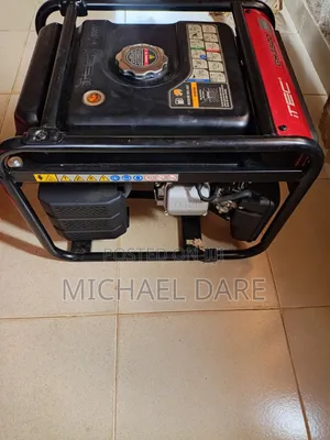 Itec Generator