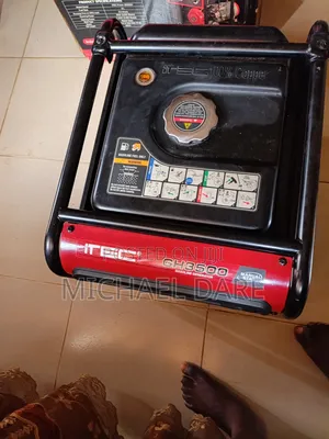 Itec Generator