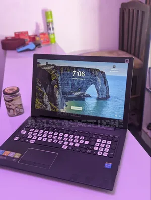 Laptop Lenovo IdeaPad S530 4GB Intel Pentium SSD 128GB