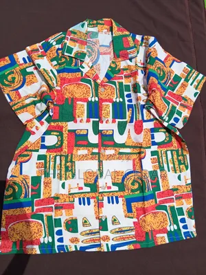 Unisex Vintage Shirt, Suitable for Any Occasions.