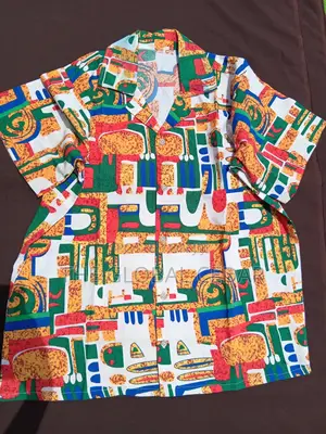 Unisex Vintage Shirt, Suitable for Any Occasions.